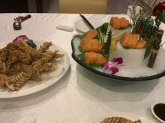 -阳光海鲜城(太仓万达店)