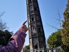 -上海佘山国家森林公园天马山园