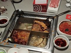 -海底捞火锅(河东万达广场店)