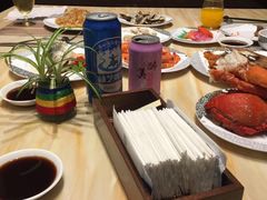 -西藏饭店·亚克·食光自助餐厅(文殊院店)