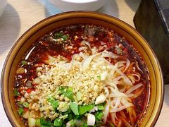 -成都风味小吃(成都东站店)