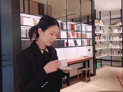 -深圳罗湖木棉花凯悦尚选酒店•大堂吧
