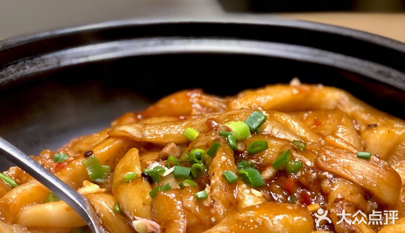 珠江新城白领的粤菜饭堂！每次都不会让人失望[调皮]