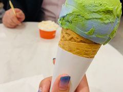 -Dal Cuore 达可芮冰淇淋(陕西北路店)