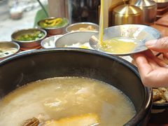 -银米·云南传统过桥米线(双廊黑金冠店)