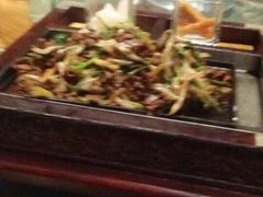 -那家小馆•北京菜•烤鸭(香山店)