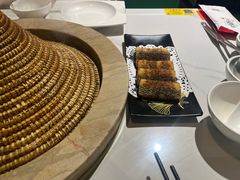 -云中鱼蒸汽石锅鱼(川沙百联店)