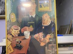 -宸宸画框裱画配框工厂店(莘庄店)