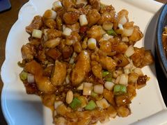 -95号酱骨·一块豆腐(展春园西路店)