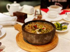 -白云宾馆·白云宴餐厅