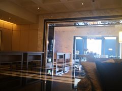 -上海苏宁宝丽嘉酒店·Cafe Bellagio西餐厅