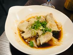 红油抄手-熊猫川菜馆 panda chine