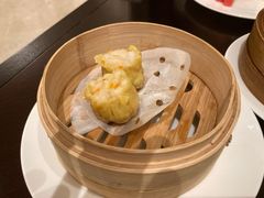 -京香轩·中餐厅(上海中庚聚龙酒店)