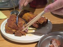 -满盛家宴·烤鸭·海鲜天津菜(河北路总店)