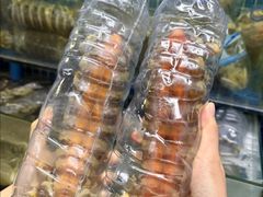 -喜记避风塘炒辣蟹(旗舰店)