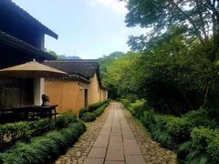 -法云古村