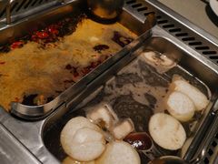 -海底捞火锅(天津SM城市广场店)