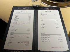 -余欢领鲜火锅(新街口店)