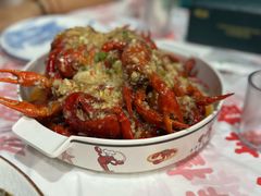 -虎虎龙虾大排档(双井店)
