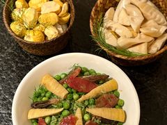 -三出山火锅(万象天地店)