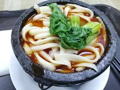 -土豆粉&刀削面(西单新一代商城店)