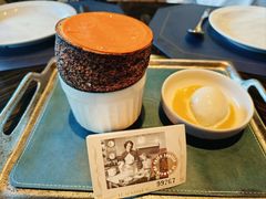 -福楼毕斯罗F Bistronome(国贸商城约会地标景观店)