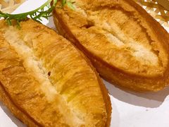 -白天鹅宾馆-宏图府餐厅