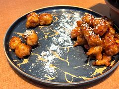 糖醋里脊-新发现(苏州中心商场店)