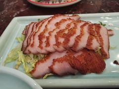 -新白鹿餐厅(爱琴海购物中心店)
