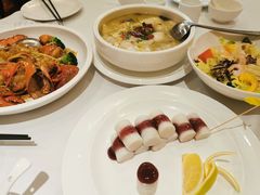 -万龙洲海鲜(大兴绿地缤纷城店)