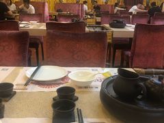 大堂-点都德(千灯湖环宇城店)