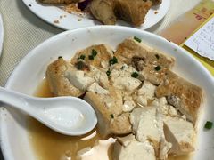 椒盐九吐鱼-新享乐海鲜(翠华路店)