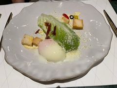 -莫里·意大利餐厅(K-lab店)