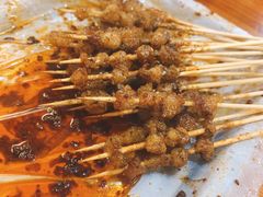 -十里铺铁板鱿鱼