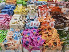 -世纪联华超市(金华双龙店)
