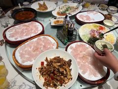 -老友王·南宁特色菜(金汇如意坊店)