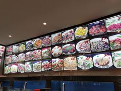 -华盛丰温州大排档(东三环南路店)