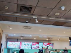 -肯德基(新凌云店)