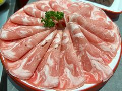 -生活如沸·顺德水牛奶火锅(大学路店)