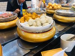 -龍歌自助小火锅(崂山丽达店)