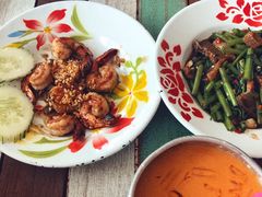 -Doo Dee Thai Food(Issan/Isaan/Esan)