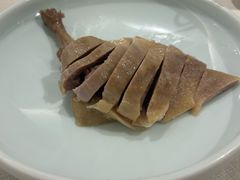 -狮王府淮扬菜(新街口友谊店)