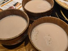 -娜仁图雅蒙古美食村(33小镇店)