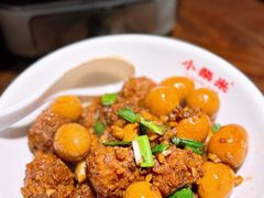 -小柴米·传统江西菜(万寿宫店)