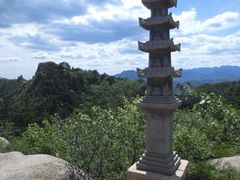 -云峰山自然风景区