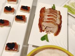 -贝勒爷·酥不腻烤鸭