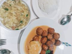 -宜家·瑞典食品屋(宝山店)