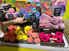 -LUSH(威尼斯人店)