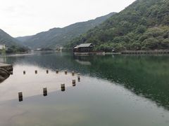 -大罗山风景区