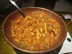 -一坐一忘云南菜(卓悦中心)